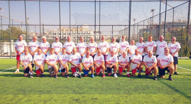 Didim Walking Football Club team 768x420