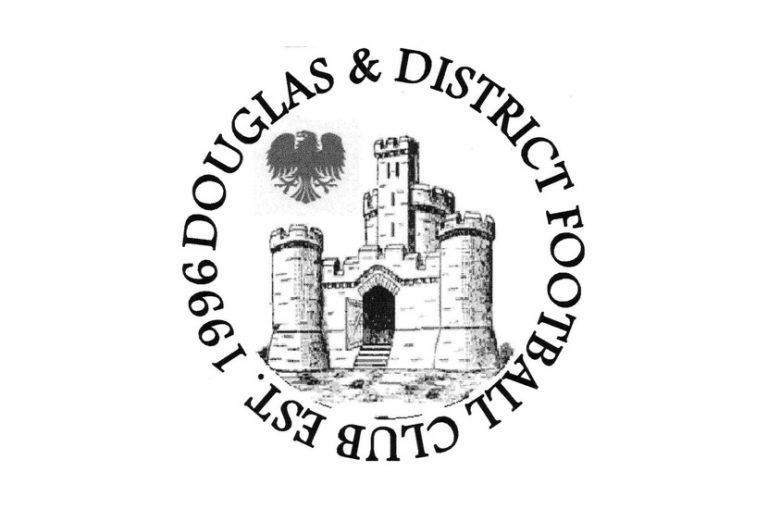 Doouglas and District FC Walking Football Team 1 768x509