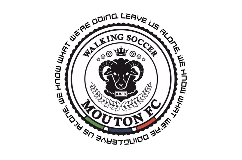 Walking Football event