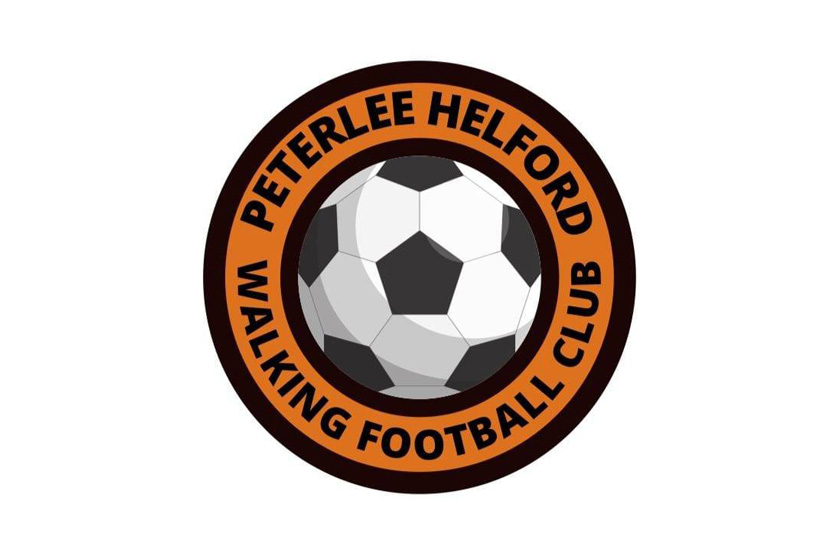Walking Football event