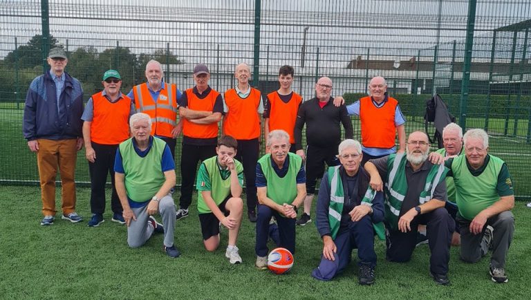 Naas Community Mens Shedders 768x434