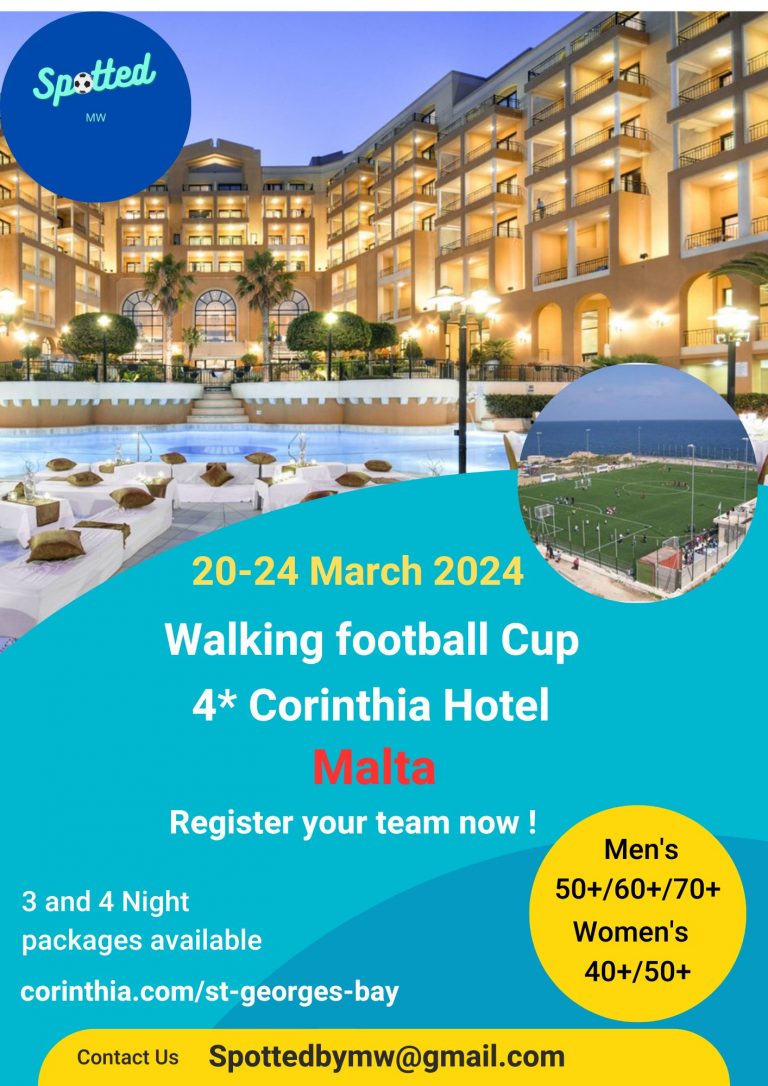 The Malta Cup 20 24th March 2024 Corinthia Hotel 1 768x1086