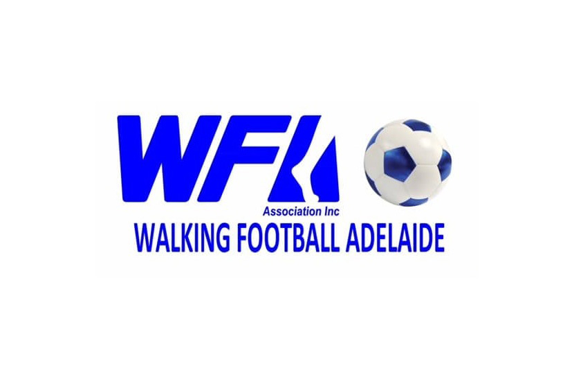 Walking Football event