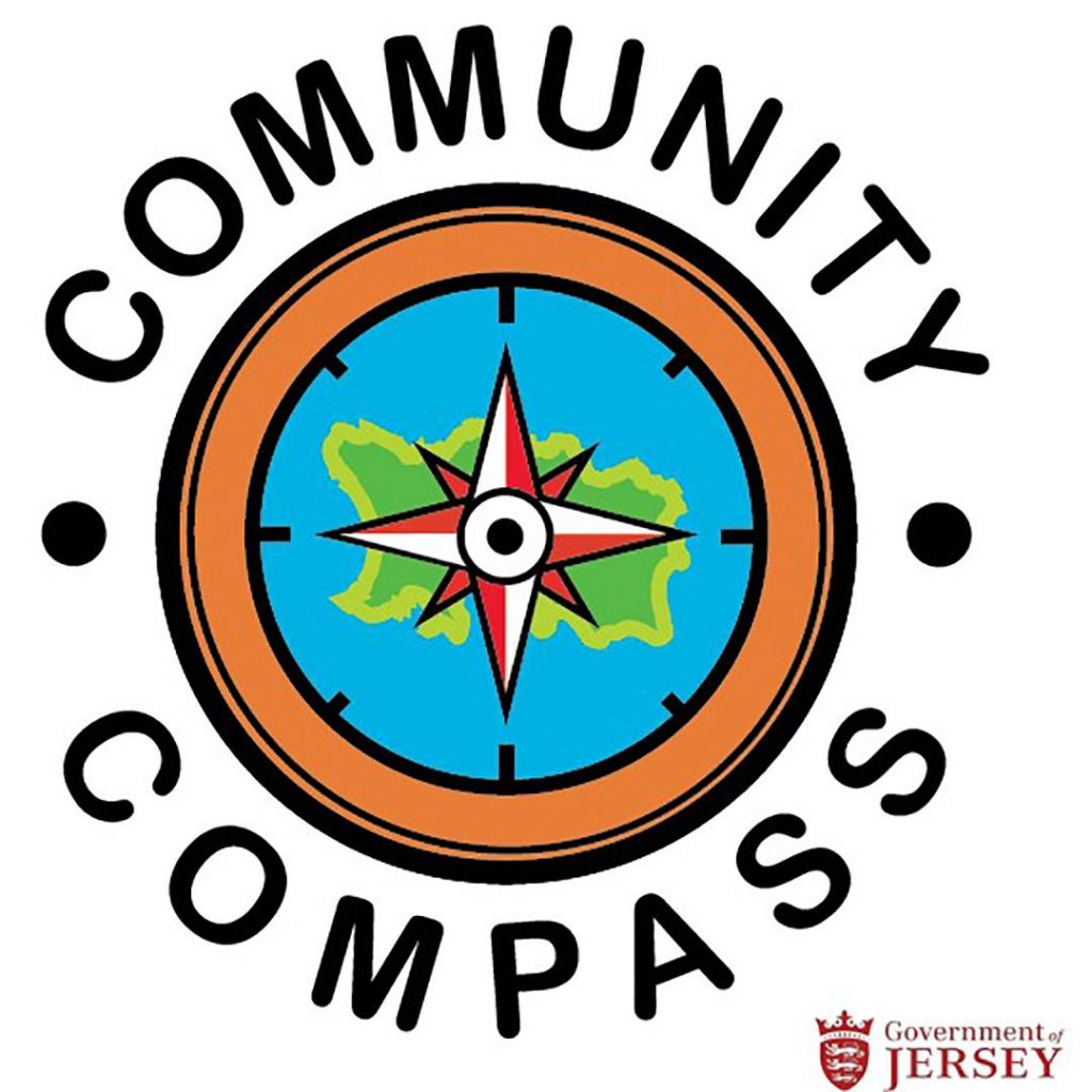Jersey FA Community Compass