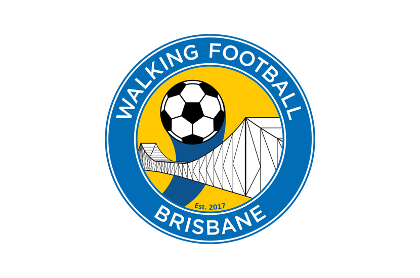 Walking Football event