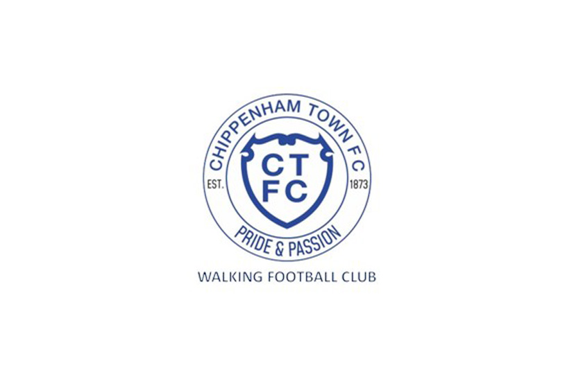 Walking Football event