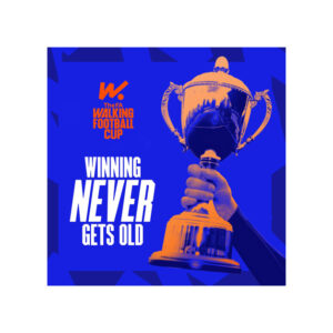The FA Walking Football Cup – Winning NEVER Gets Old! The magic of the FA Cup Remastered Women’s 40+, Mixed 50+ & 60+ competitions. Six regions. Three categories. One Goal.