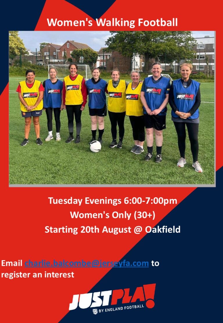Jersey FA Womens Walking Football Tues 6 7pm Oakfield 768x1113