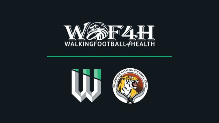 The partnership is Western United’s first in the realm of walking football, an increasingly popular area of the game that welcomes any and all participants.
This will see Western United feature in a tournament taking place at the Walking Football 4 Health Global headquarters in Singapore this weekend as the Club amplifies involvement in the game for everyone globally…