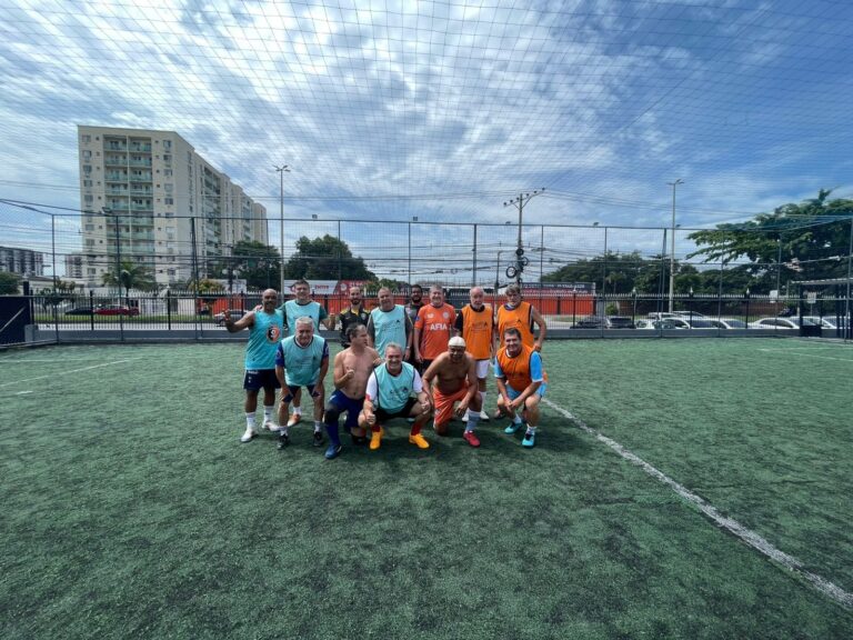 Cariocas Walking Football Brasil 768x576