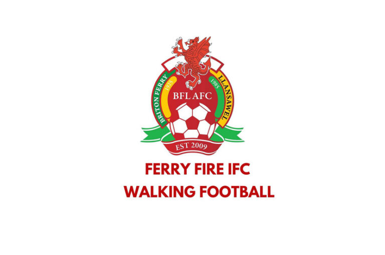 Ferry Fire IFC Walking Football 768x509