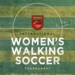 Join Us for North America’s First-Ever International Walking Soccer Tournament! Be part of history as we welcome The Celtic Nations international women’s walking soccer team from the UK, the Canada National Walking Soccer team, and club teams, for an unforgettable day of sport and community! Special Canadian guests from the world of women’s soccer will be in attendance. This event is open to national teams and international club teams. Mixed age teams are welcome.