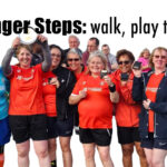 We are crowdfunding to support the growth and sustainability of our club, ensuring many older women can enjoy the benefits that walking football, team sports and exercise in general provides. Although we bear the ‘town’s kit and name', LTFC do not support us in any way. Currently all our costs: kit, equipment, venue hire, travel, insurance fees etc are paid for by our members and, like most community-based sports clubs, all our coaches are all volunteers.