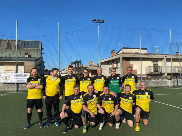 Walking Football Oratorio Covo lo spogliatoio 768x576