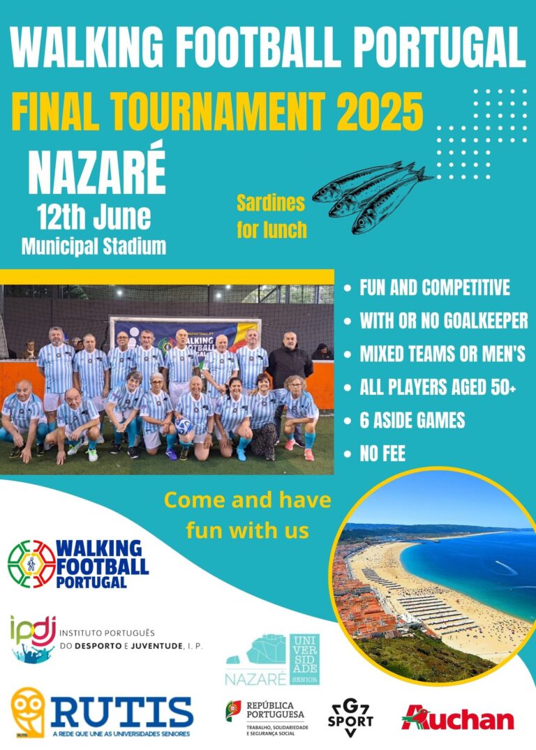 Walking Football Portugal Final Tournament 2025 Nazare June 12 768x1075