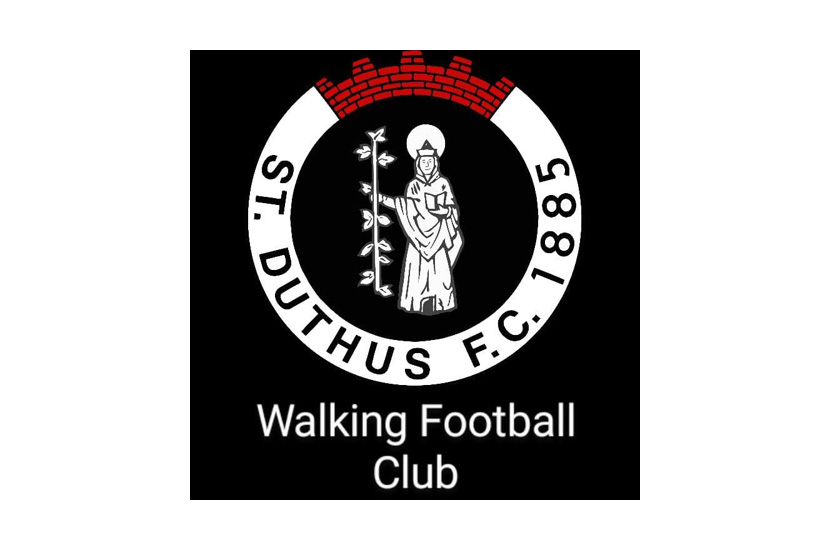 Walking Football event