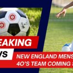 It's an exciting day for England Walking Football as we share with you news of our new development. We're thrilled to welcome on board joint managers Steve Clifford and Danny Boyes from Unity and Nottingham Forest. They will both be a great addition to our club!
