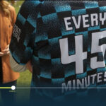 Teams of older men and women from across the country have come together to have fun and raise money for Prostate Cancer UK. WATCH THE VIDEO HERE: https://www.itv.com/watch/news/walking-football-tournament-in-newcastle-enjoying-the-game-in-a-more-leisurely-way/sc7qllk