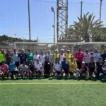 have the chance to get to know each other better and work out positions and playing techniques.