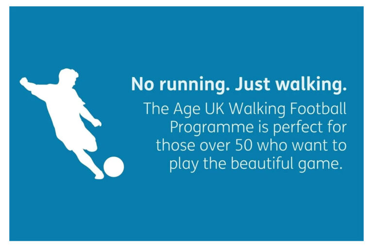 Age UK Hull Walking Football 768x509