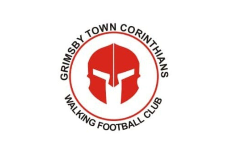 Grimsby Town Corinthians Walking Football Club 1 768x509