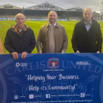 CUFC CST are incredibly pleased that Pirelli UK have pledged their support to the project and the club's official charity, which will help support our community. The walking football programme has been running since November 2014, bringing together people over the age of 50 twice a week to enjoy football and connect with others. Each session focuses not just on the physical side of the game but also on promoting social interaction and overall well-being, helping participants stay active while reducing social isolation. The matches are followed by a friendly gathering in our study centre, where players can relax and chat over tea or coffee.