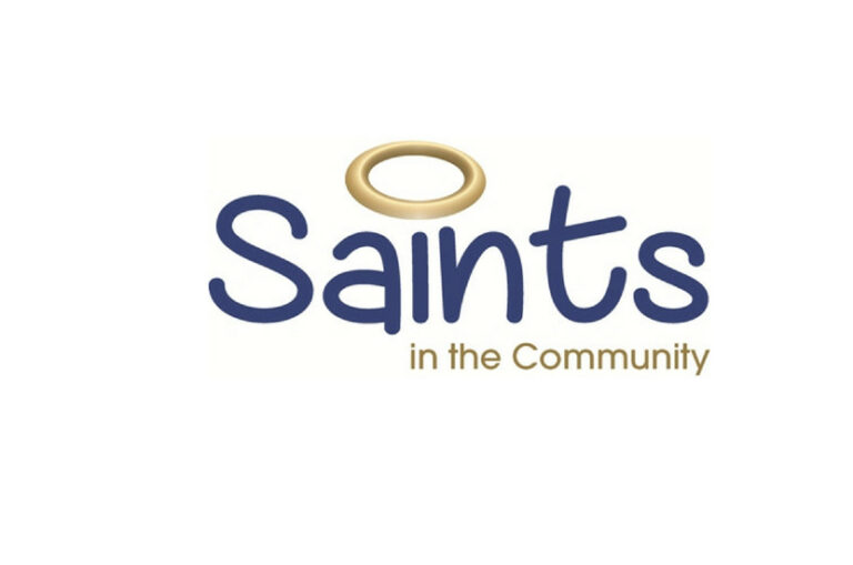 Saints in the Community Logo 1 1 768x509
