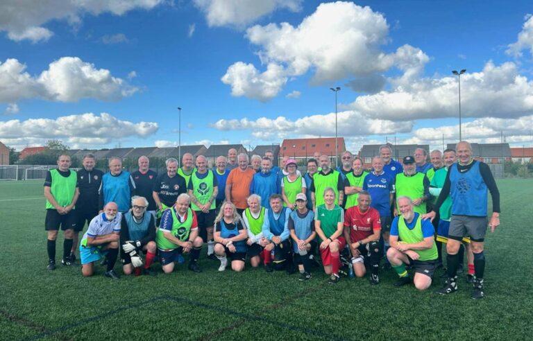 Stamford Strollers 768x492
