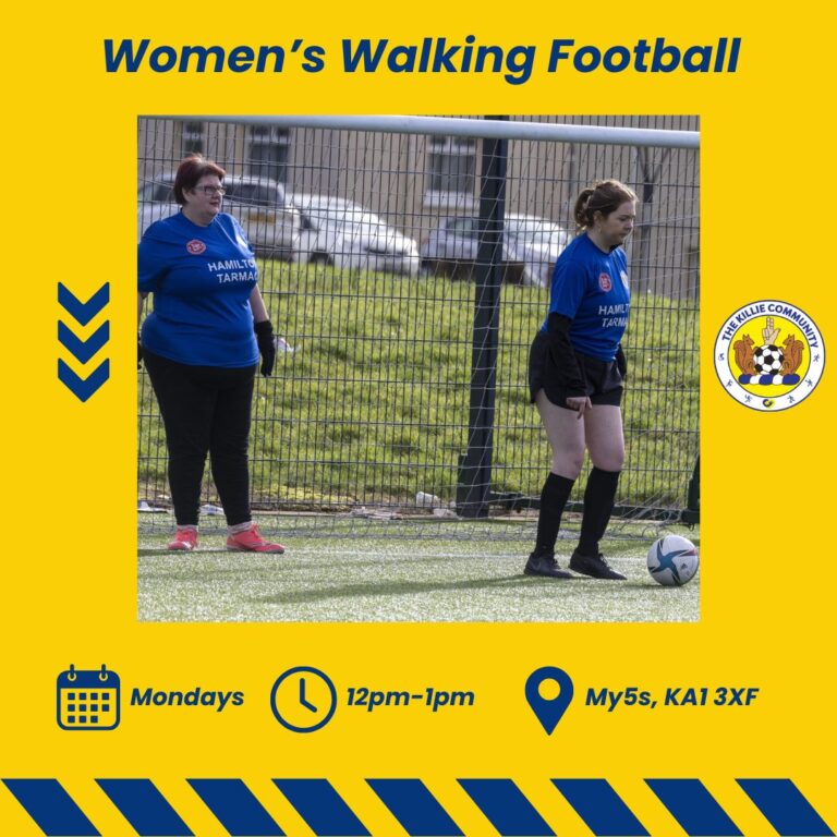 Killie Community Womens Walking Football My 5s 768x768