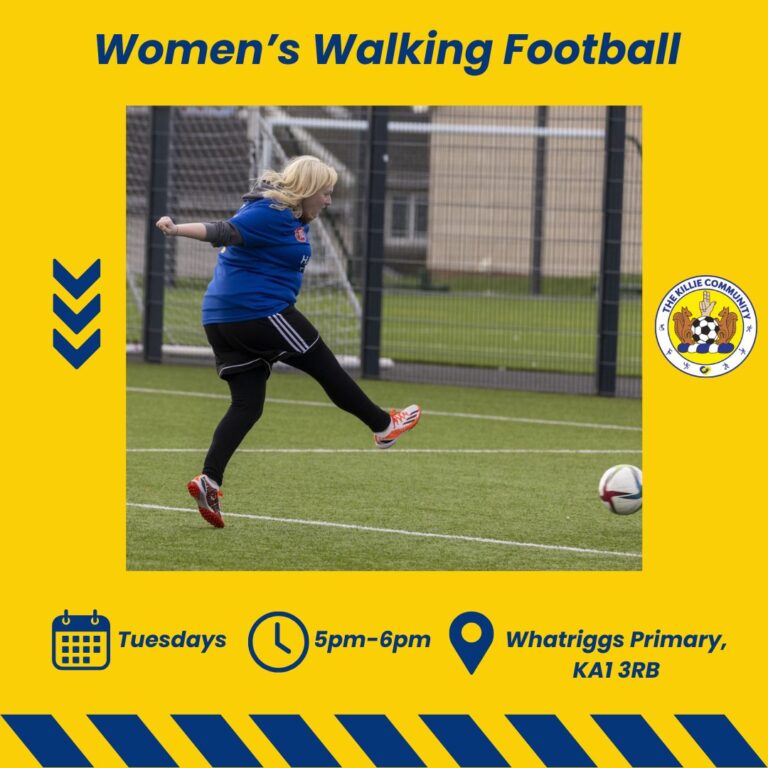 Killie Community Womens Walking Football Whatriggs Primary School 1 768x768