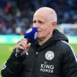 This weekend, Dave was interviewed pitchside with Foxes legend Steve Walsh about one of his programmes: Walking Football. Dave joined Leicester City in the Community at a time when the organisation consisted of just three staff members. Since then, it has grown into a large, respected charity delivering impactful programmes across Leicester, Leicestershire and Rutland. Throughout this period of change and expansion, Dave has been a friendly constant; committed, adaptable and dedicated to supporting local communities.