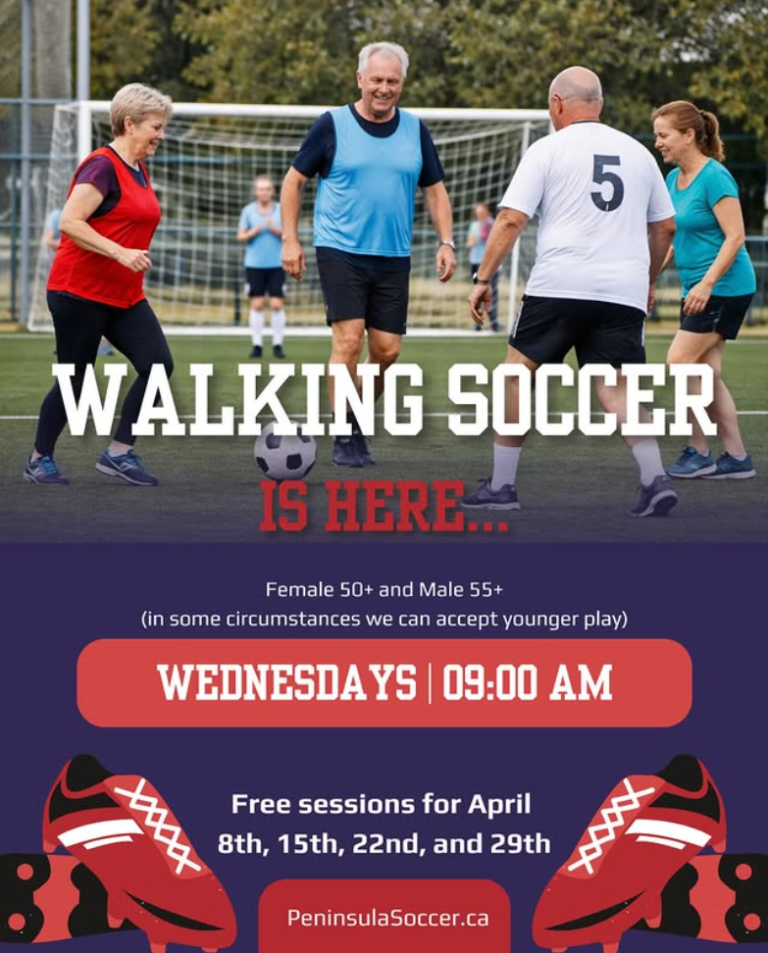 Peninsula Soccer Association Walking Soccer 768x953