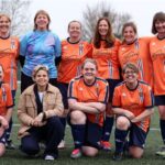 The team recently participated in a 16-team tournament organised by the Birmingham Women's Walking Football League, where they were drawn in a challenging group alongside established clubs Birmingham, Arden Forest and Inkberrow. Despite being new to competition, Stratford performed superbly, dominating large periods of play and only missing out on topping the group due to a last-minute penalty.