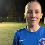 The number of women's walking football teams has increased by more than 50% in Somerset in just a year, the county's football association (FA) has said. One club in the county, Winscombe AFC, has doubled its player numbers since starting a women's walking team 18 months ago, involving many who have never played football before. The rules for the Somerset league stipulate that all players must be over 35, there can be no physical contact and - most importantly - no running is allowed.