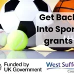 Grants being paid out under West Suffolk Council’s Get Back Into Sport fund include; • £750 to Bury St Edmunds Rugby Union Football Club for kit to support walking rugby for people who are retired, have a disability and for over 30s to get back into sport. • £520 to Jetts Netball Club in Bury St Edmunds for equipment and court hire to support free walking netball for new players. • £750 to Mildenhall Town Youth Football Club for kit and equipment to hold weekly walking football sessions for older men and women so that they can return to football, getting fitter, making new friendships and improving their physical and mental health.