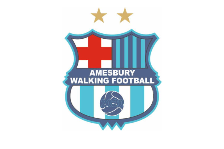 Amesbury Walking Football 1 768x509