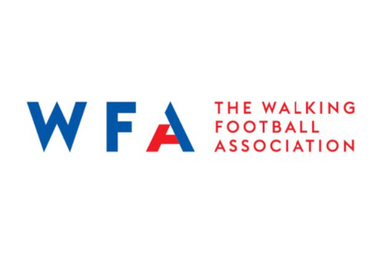 The Walking Football Association The WFA 2 768x509