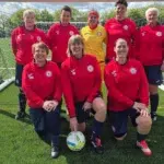 In the Women’s Premier League, Pirates continued their good start to the season with a 2-0 win over Beacon Hill Rovers, followed by a 0-0 draw against Leyton Orient and a 2-0 victory over Valley Green Diamonds. However, a first defeat of the season to Billericay Town Blue (0-1) and then a 1-0 win over Hawkwell Athletic saw them slip to 2nd in the table, 4 points behind the leaders, Billericay Town Blue.