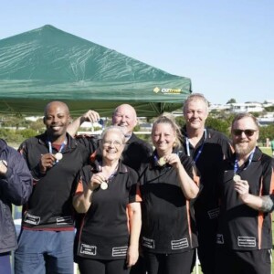 What a day for Hillbillies United! The inaugural Walking Football Tournament at the SA Masters Games was a fantastic success, bringing together players from across South Australia for a memorable day of fun, fitness, friendship, and community spirit in Port Elliot.