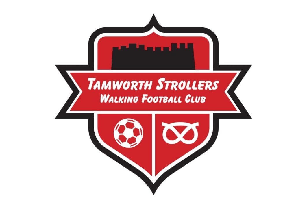 Walking Football event