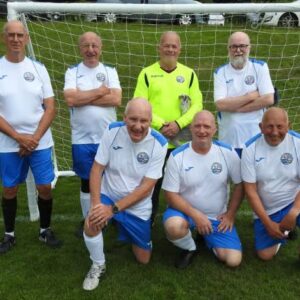 Designed to showcase the rapidly growing sport across Northamptonshire, the tournament spanned two distinct age categories—the Over 50s and Over 60s. Operating strictly under Walking Football FA rules to guarantee a safe environment, the event highlighted how the sport blends physical fitness, mental well-being, and social interaction with a genuine love for the game.