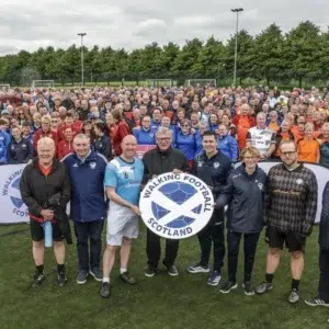 𝗧𝗼𝘂𝗿𝗻𝗮𝗺𝗲𝗻𝘁 𝗪𝗶𝗻𝗻𝗲𝗿𝘀 𝟮𝟬𝟮𝟲 • Over 40s Women’s – Braehead FC (defeated Tay City Strollers) • Over 50s Women’s – Rangers FFIT (defeated Braehead FC) • Over 50s Men’s - Forfar Athletic (defeated Raith Rovers) • Over 60s Men’s – Saint Anthony’s (defeated Linlithgow Rose CFC) • Over 65s Men’s - Hearts (defeated Alloa Athletic) • Over 70s Men’s – Alloa Athletic (defeated Drumchapel Utd) • Over 75’s Men’s - Ayr Utd (defeated Fife Wanderers) • Parkinson’s - KA Leisure (defeated Glasgow Life) • Peter Collins Fair Play Award – Ardler CWFC