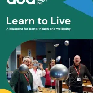 Other walking sports have sprung up too – rugby, netball, cricket, tennis and hockey. It’s not surprising older people want to continue to play the sport they love, albeit at a slower pace. Just witness the demand for activity in later life with u3a, one of the UK’s largest membership organisations. A report by u3a in 2024, Learn to Live, said social isolation and loneliness have become increasingly widespread among older people, shortening lives and harming mental and physical health.