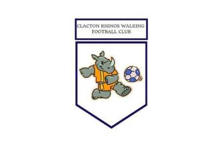 Walking Football event
