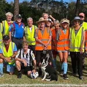 Tea Gardens Soccer Club introduced the program at the beginning of the 2025 season and its popularity quickly exceeded expectations, prompting players to vote to continue through summer with the introduction of a twilight competition. Organiser Shayne Reynolds told News Of The Area that more than 50 people signed up during the first year, with free “come-and-try” sessions and no previous experience or special equipment helping attract newcomers.