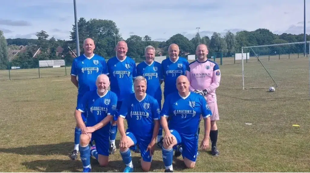 “At Tonbridge Angels FC, we are incredibly proud of the impact our Walking Football programme continues to have on participants across our community. The recent impact assessment, completed by 59 participants, demonstrates that the programme is delivering far more than opportunities to play football—it is improving physical health, supporting mental wellbeing, reducing social isolation and creating a genuine sense of belonging.
“The feedback has been overwhelmingly positive, with an average impact score of 4.7 out of 5. Of the respondents, 43 rated the programme 5/5, while a further 13 rated it 4/5, highlighting the consistently positive experiences of those attending..."