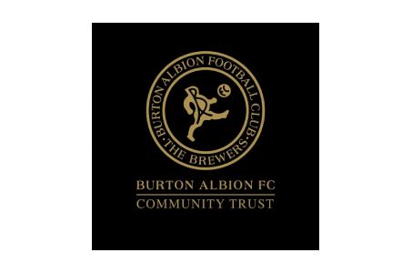 Burton Albion Community Trust 3