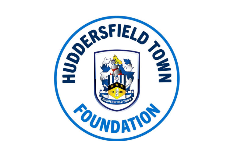 Huddersfield Town Foundation 3 768x509