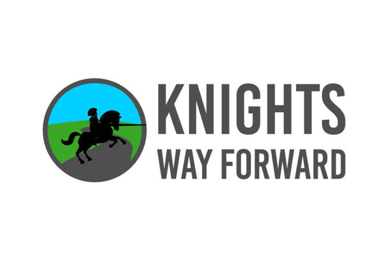Knights Way Forward Walking Football 5 768x509