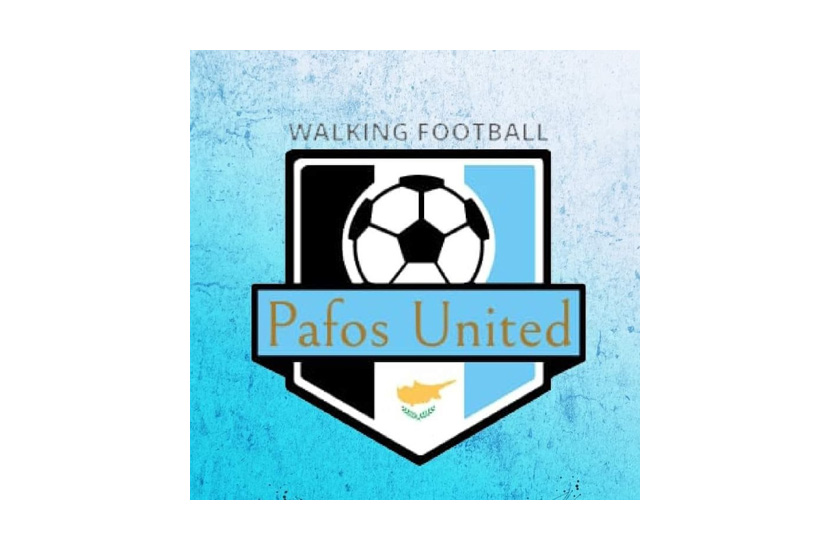 Walking Football event